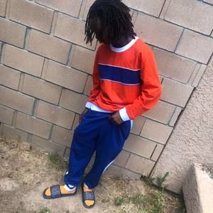 Meet your Posher, Tiny dre